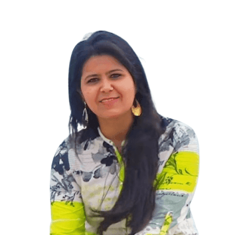 Sulekha Malik