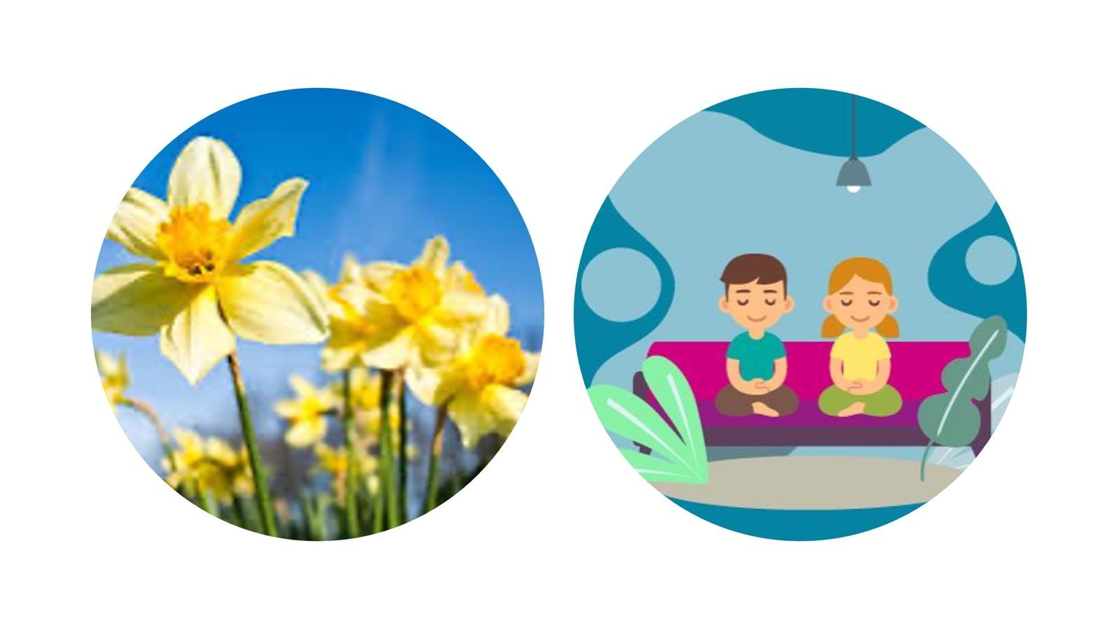 Mindful Children: Strategies for Emotional and Behavioural Self-Regulation