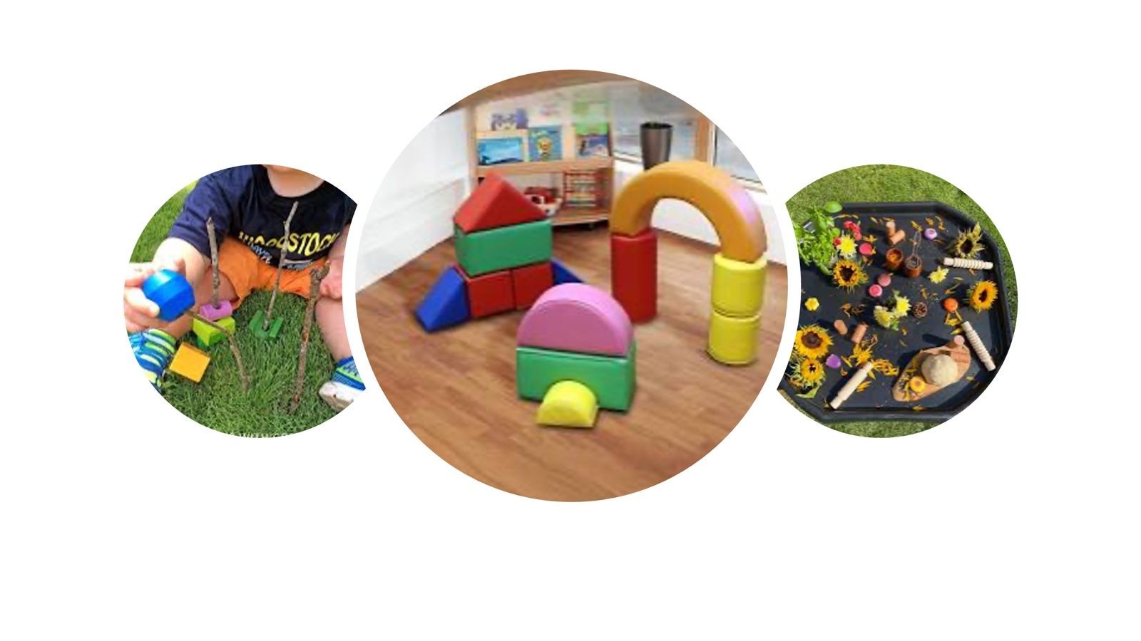 Effective Teaching in the EYFS: Curriculum, Pedagogy and Ofsted Confidence