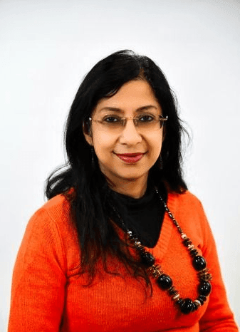 Sonali Kulkarni