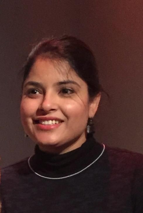 Kawal Kaur