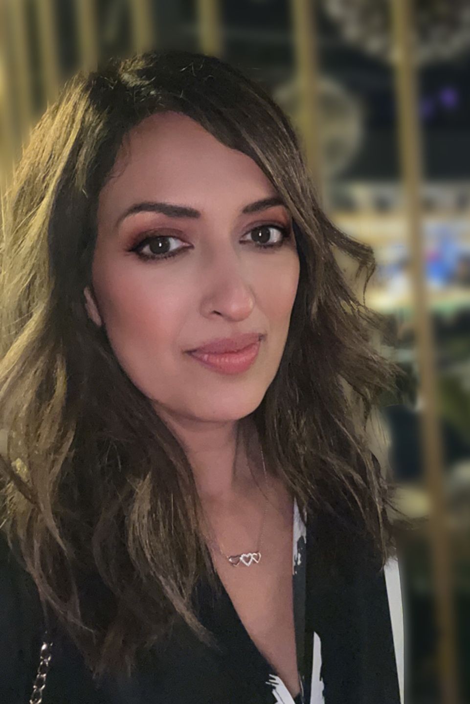 Yasmin Mukadam