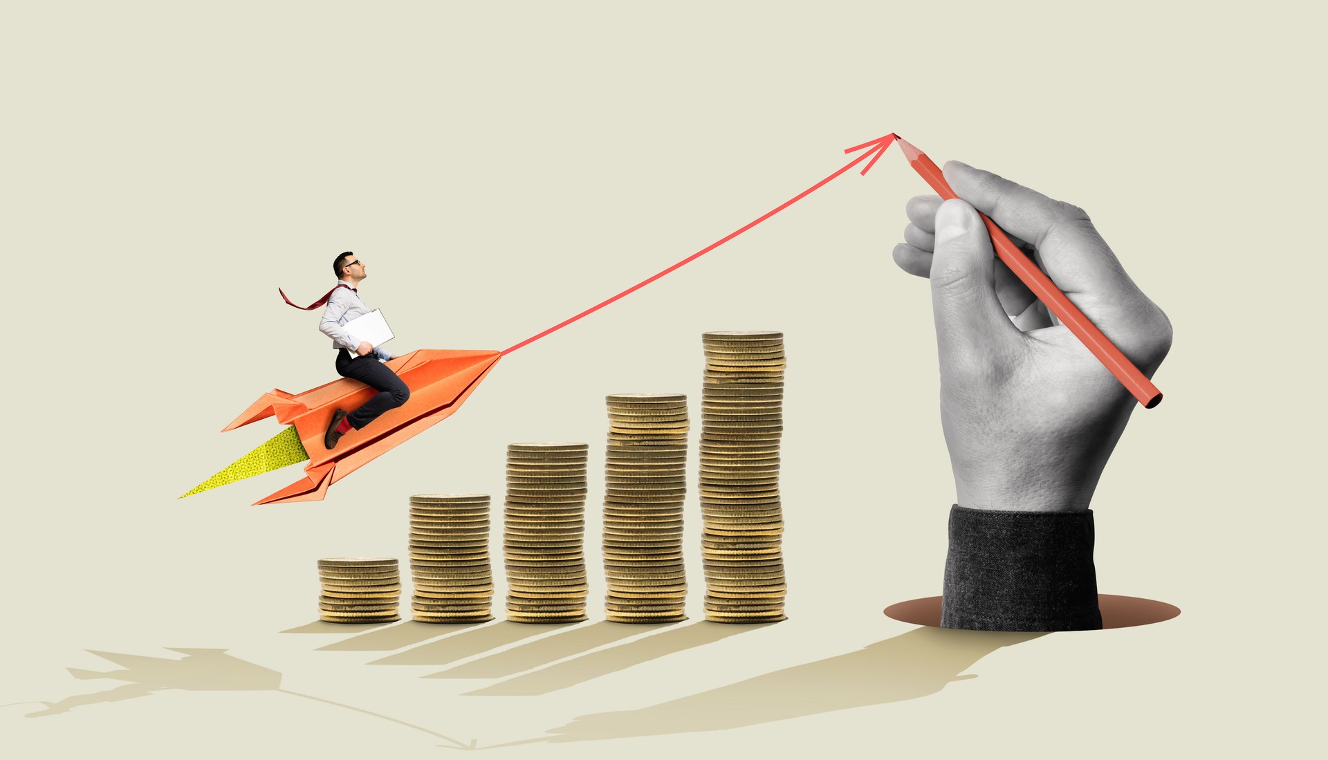 Need help with Business Growth ?