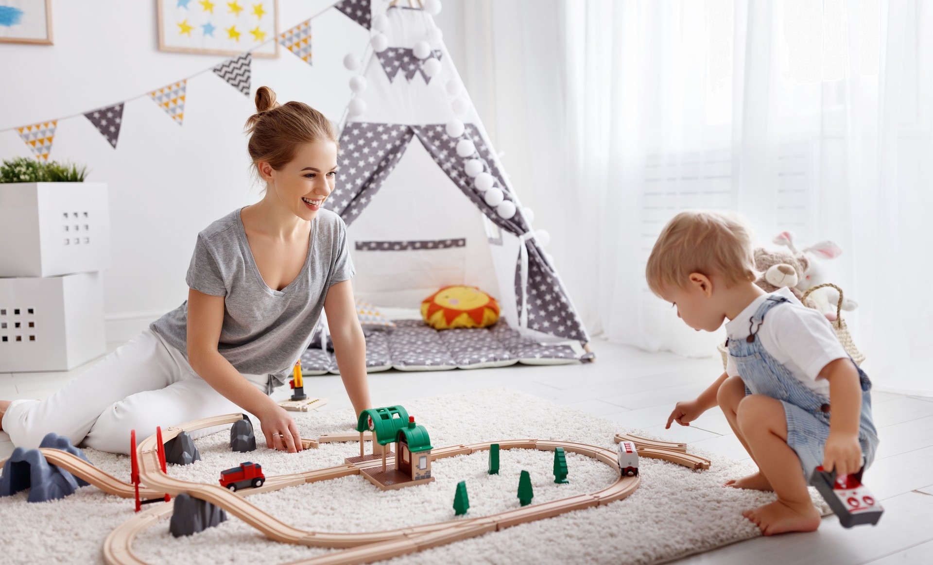 Planning to Open a New Nursery?