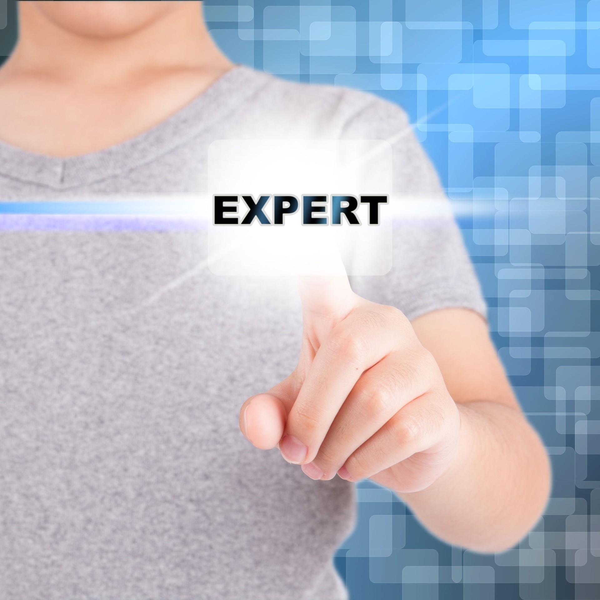Expert-Led Training